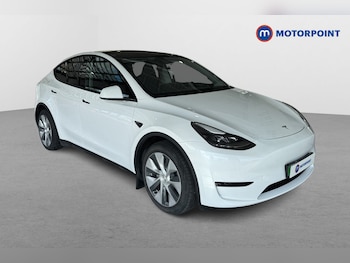 Used Tesla Model Y 2023 for sale - 78270990: Photo
