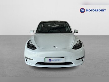 Used Tesla Model Y 2023 for sale - 78270990: Photo