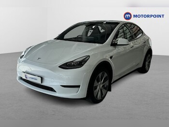 Used Tesla Model Y 2023 for sale - 78270990: Photo