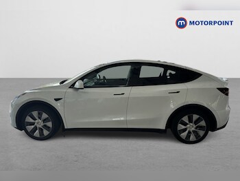 Used Tesla Model Y 2023 for sale - 78270990: Photo