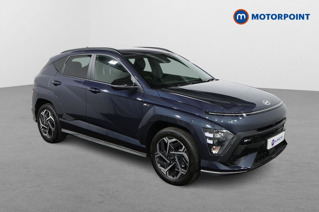 Used Hyundai KONA 2025 for sale - 76854874: Photo 1