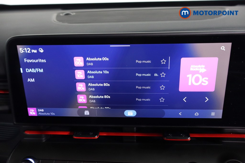 Used Hyundai KONA 2025 for sale - 76854874: Photo 11