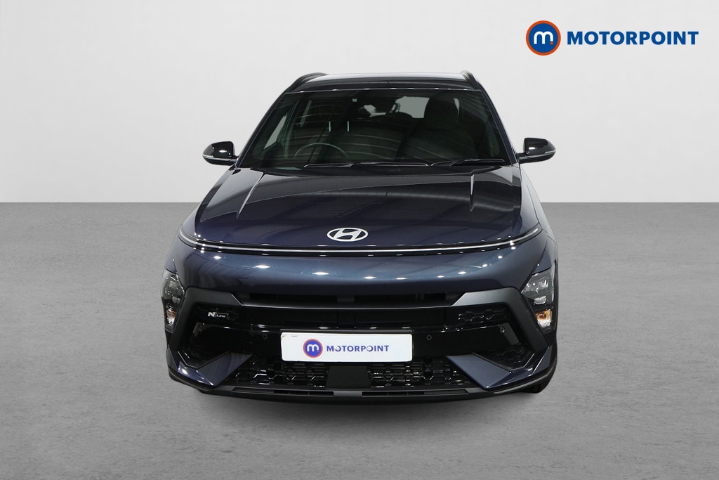 Used Hyundai KONA 2025 for sale - 76854874: Photo 2