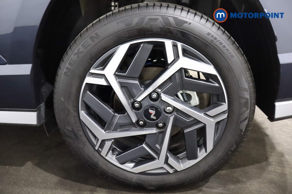 Used Hyundai KONA 2025 for sale - 76854874: Photo 23