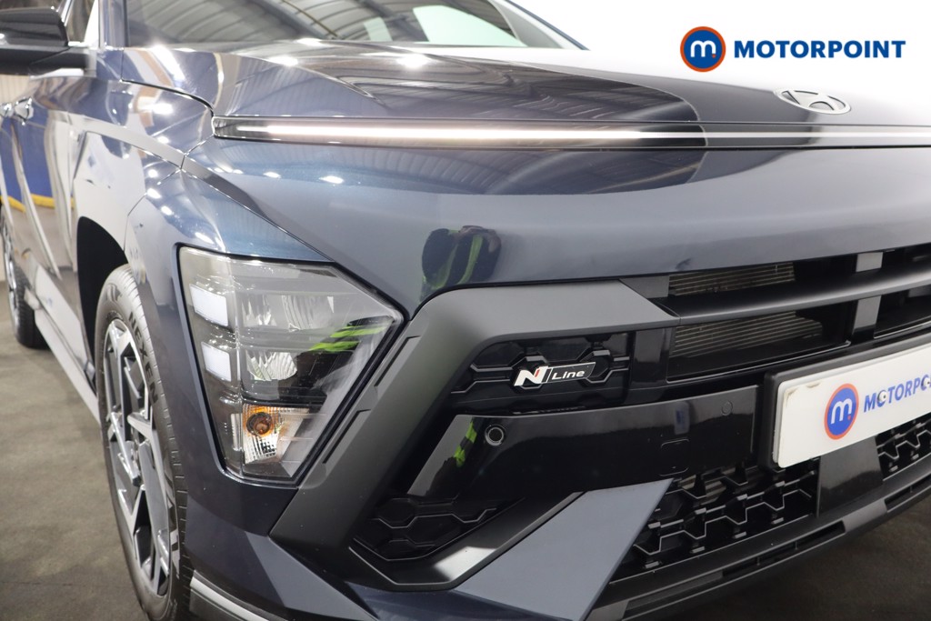 Used Hyundai KONA 2025 for sale - 76854874: Photo 24