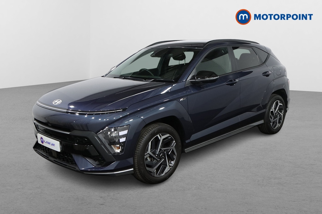 Used Hyundai KONA 2025 for sale - 76854874: Photo 3