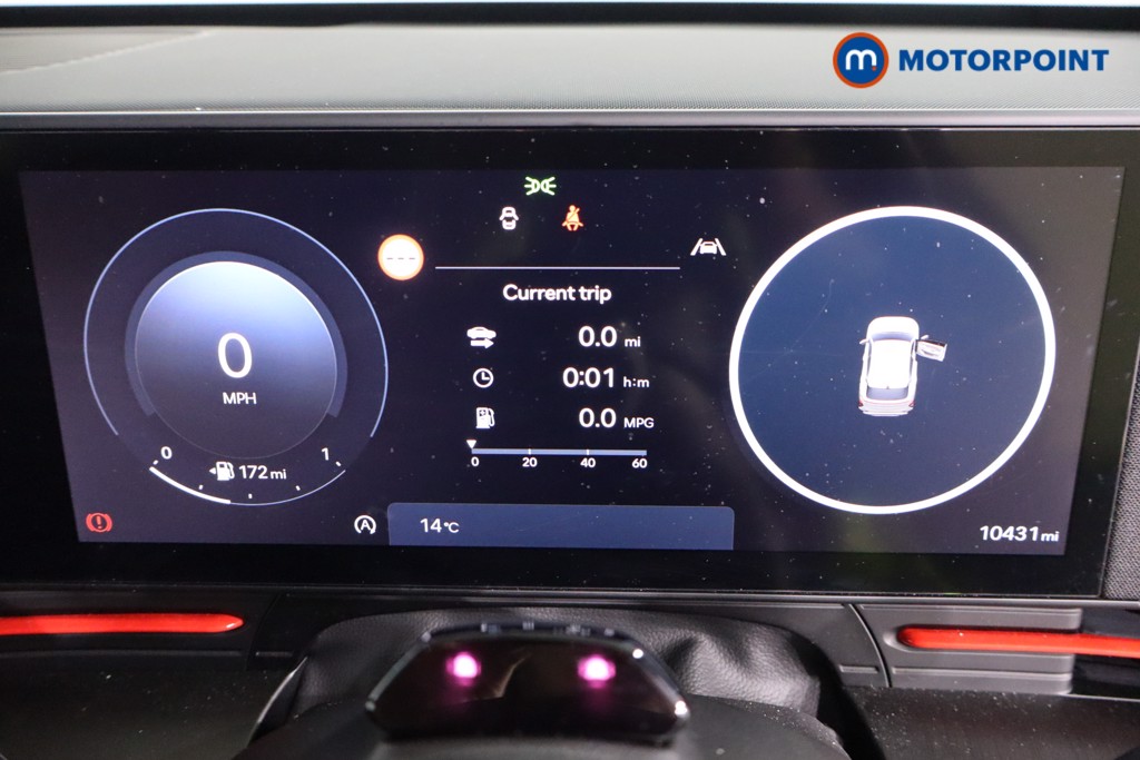 Used Hyundai KONA 2025 for sale - 76854874: Photo 9