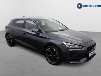 2024 - 1.5 TSI V1 5dr