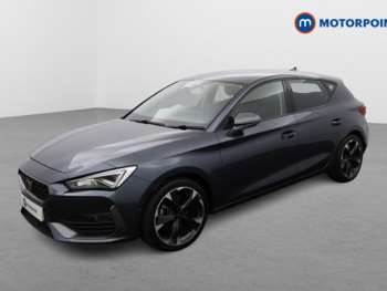 Used Cupra Leon 2024 for sale - 74953211: Photo