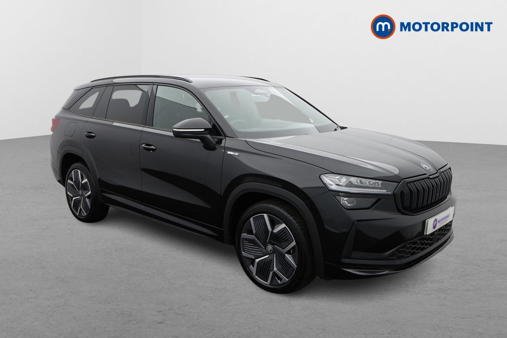 Used Skoda Kodiaq 2025 for sale - 77354862: Photo 1