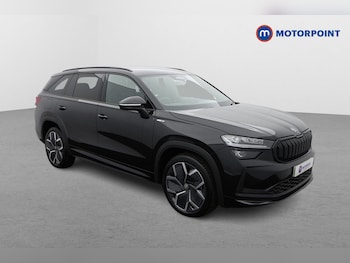 Used Skoda Kodiaq 2025 for sale - 77354862: Photo
