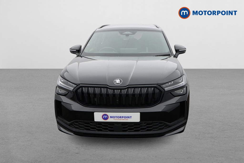 Used Skoda Kodiaq 2025 for sale - 77354862: Photo 2