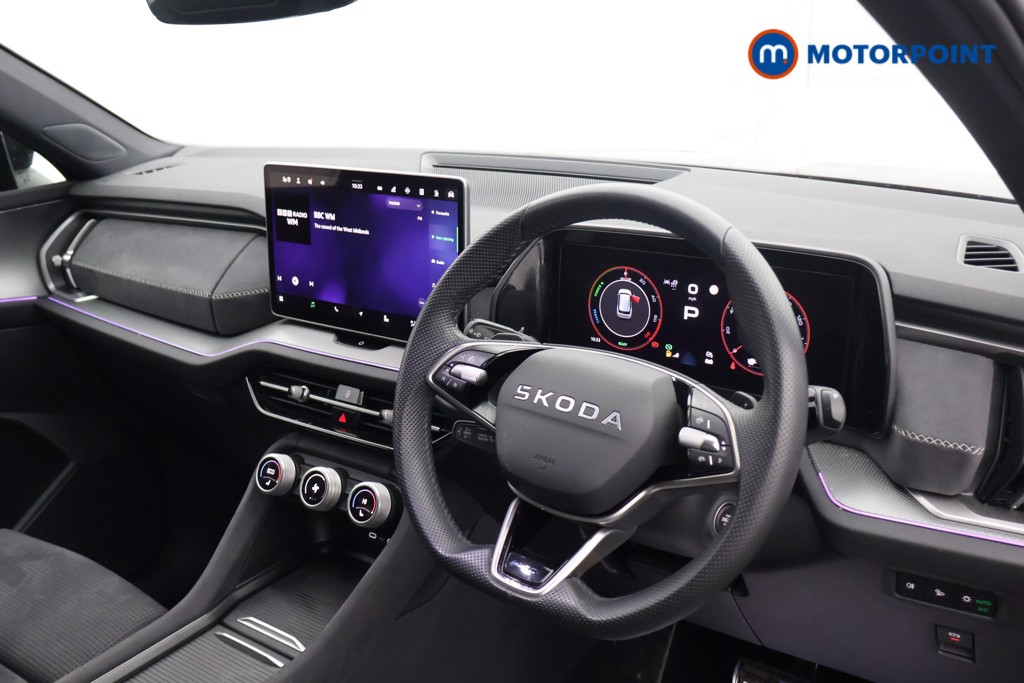 Used Skoda Kodiaq 2025 for sale - 77354862: Photo 21