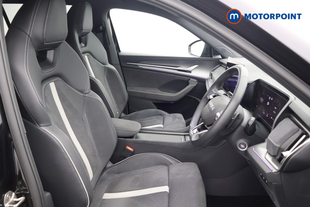 Used Skoda Kodiaq 2025 for sale - 77354862: Photo 22