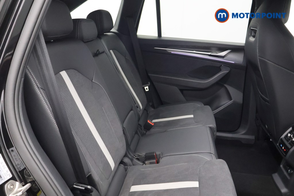 Used Skoda Kodiaq 2025 for sale - 77354862: Photo 23