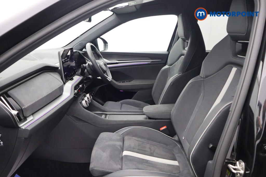 Used Skoda Kodiaq 2025 for sale - 77354862: Photo 27