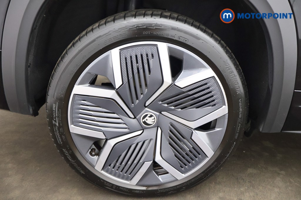 Used Skoda Kodiaq 2025 for sale - 77354862: Photo 29