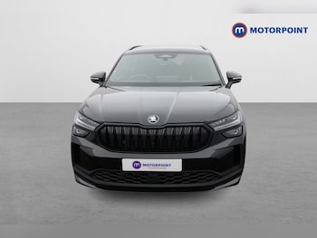 Used Skoda Kodiaq 2025 for sale - 77354862: Photo