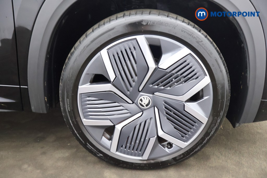 Used Skoda Kodiaq 2025 for sale - 77354862: Photo 30