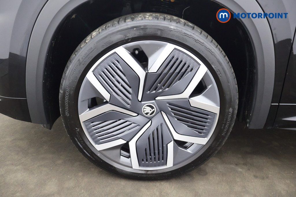 Used Skoda Kodiaq 2025 for sale - 77354862: Photo 31