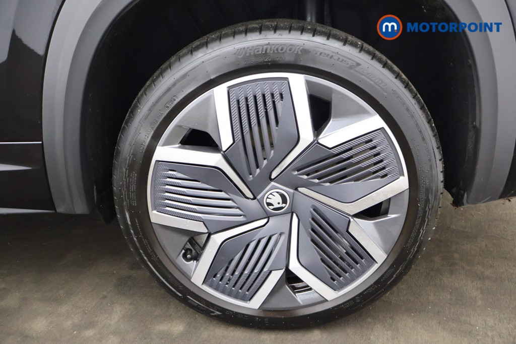 Used Skoda Kodiaq 2025 for sale - 77354862: Photo 32