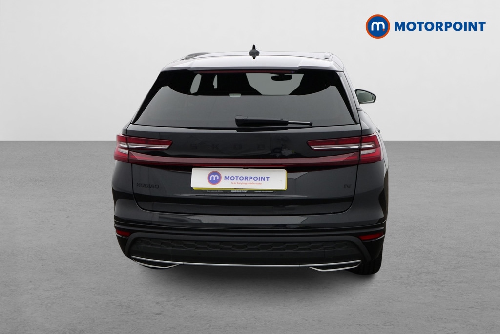 Used Skoda Kodiaq 2025 for sale - 77354862: Photo 6