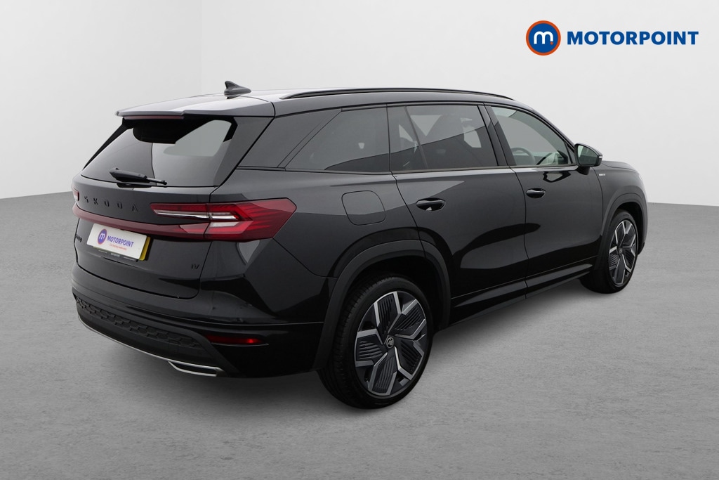 Used Skoda Kodiaq 2025 for sale - 77354862: Photo 7