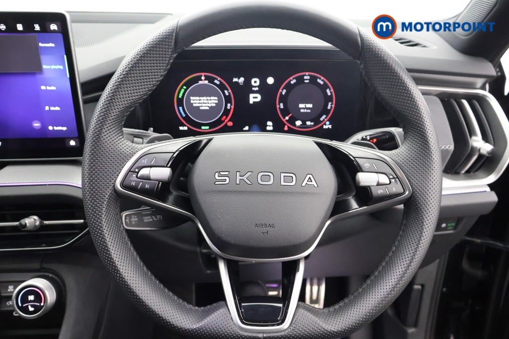 Used Skoda Kodiaq 2025 for sale - 77354862: Photo 9