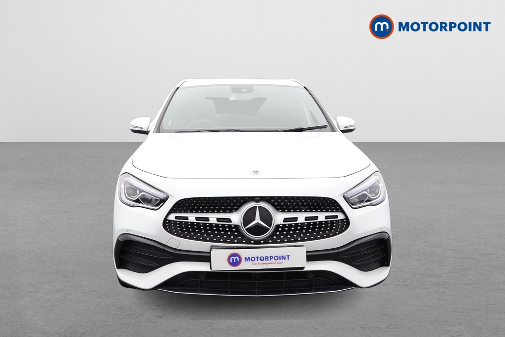Used Mercedes-Benz GLA 2022 for sale - 76367092: Photo 2