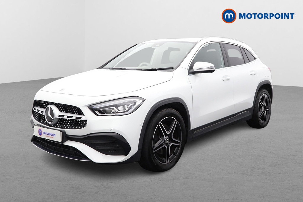 Used Mercedes-Benz GLA 2022 for sale - 76367092: Photo 3