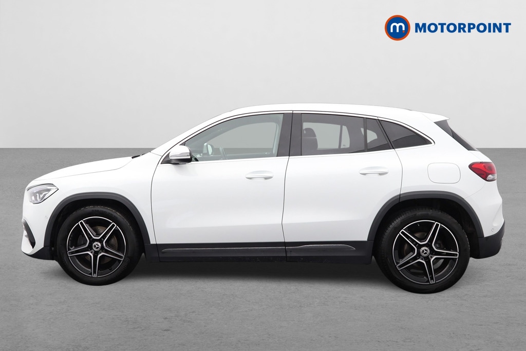 Used Mercedes-Benz GLA 2022 for sale - 76367092: Photo 4