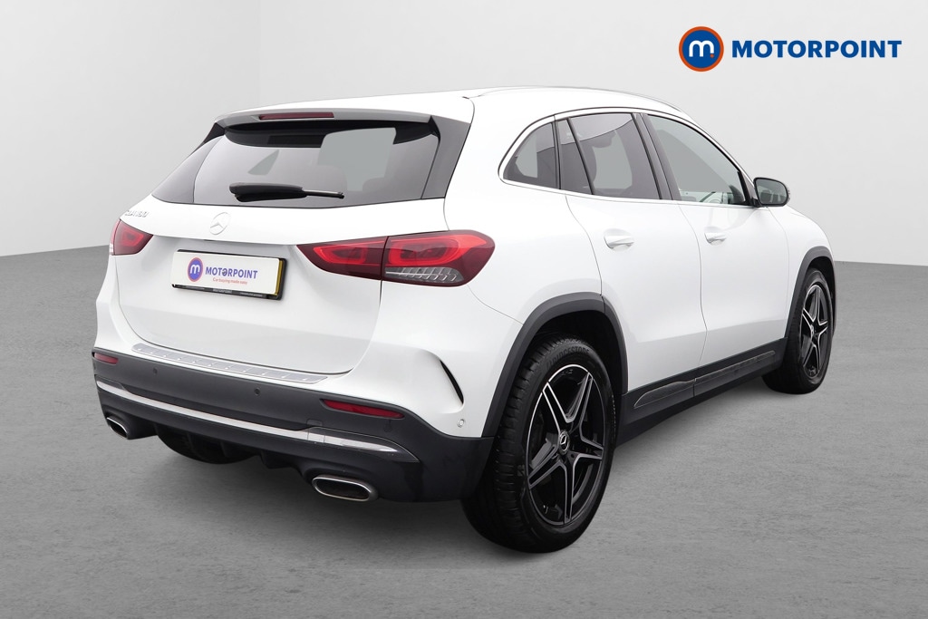 Used Mercedes-Benz GLA 2022 for sale - 76367092: Photo 7