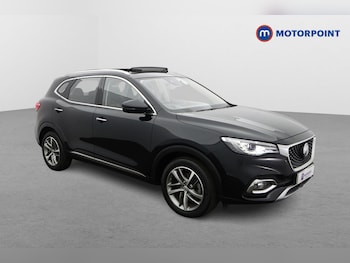 Used MG MG HS 2022 for sale - 78929978: Photo