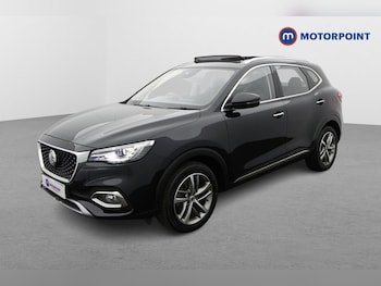 Used MG MG HS 2022 for sale - 78929978: Photo