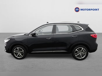 Used MG MG HS 2022 for sale - 78929978: Photo