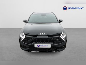 Used Kia Sportage 2025 for sale - 78223767: Photo