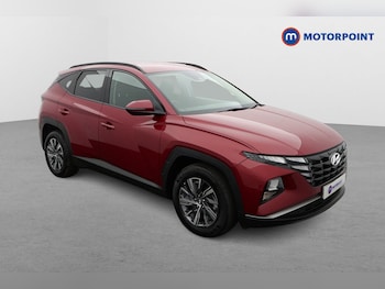 Used Hyundai TUCSON 2023 for sale - 78500237: Photo