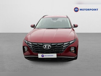 Used Hyundai TUCSON 2023 for sale - 78500237: Photo
