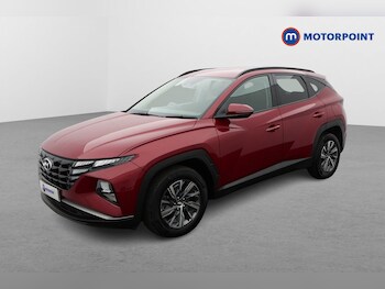 Used Hyundai TUCSON 2023 for sale - 78500237: Photo