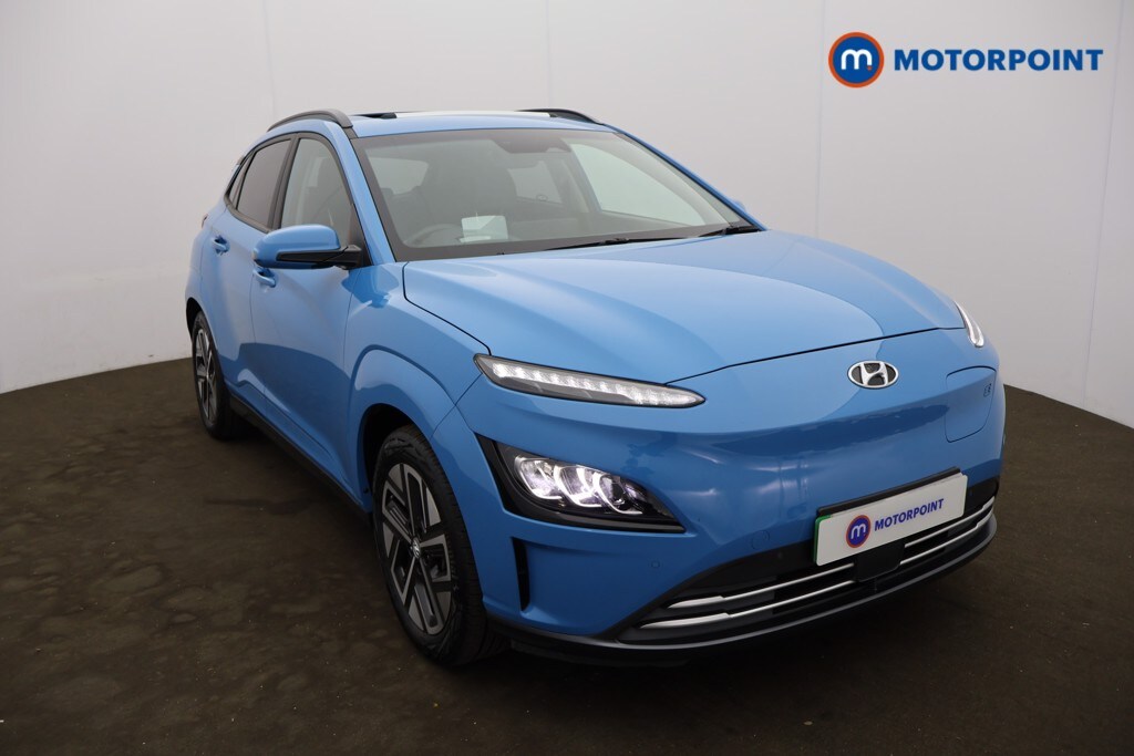 Used Hyundai KONA 2023 for sale - 78153224: Photo 13