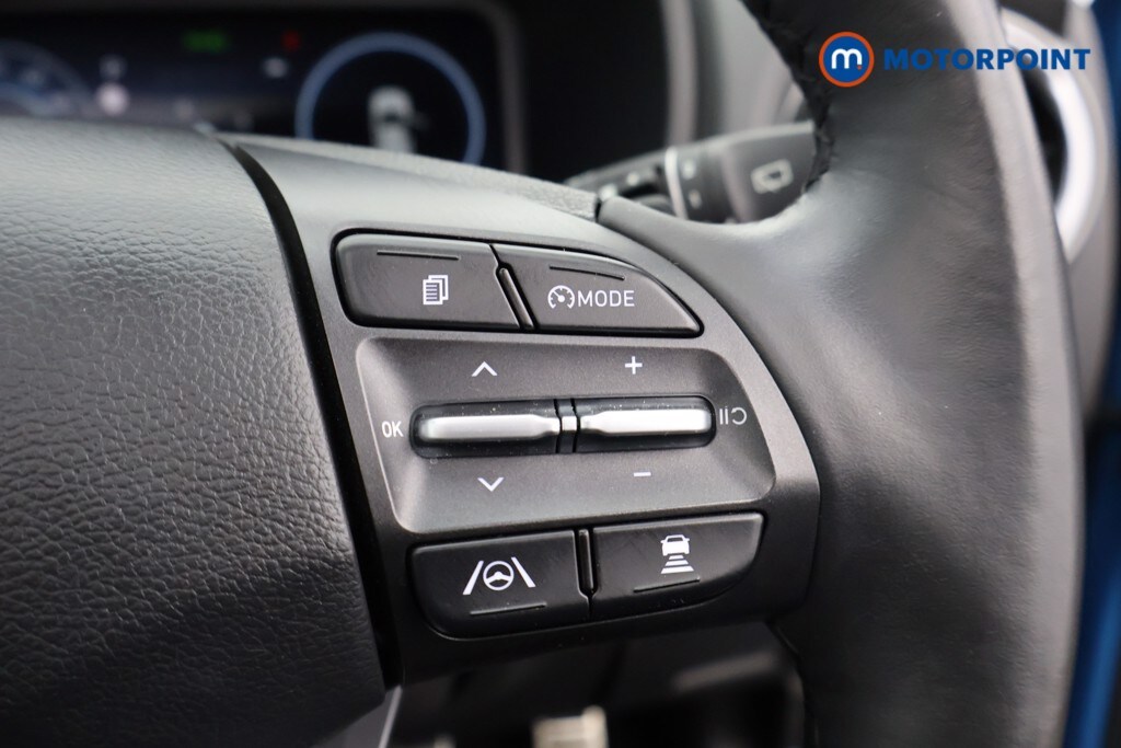 Used Hyundai KONA 2023 for sale - 78153224: Photo 16