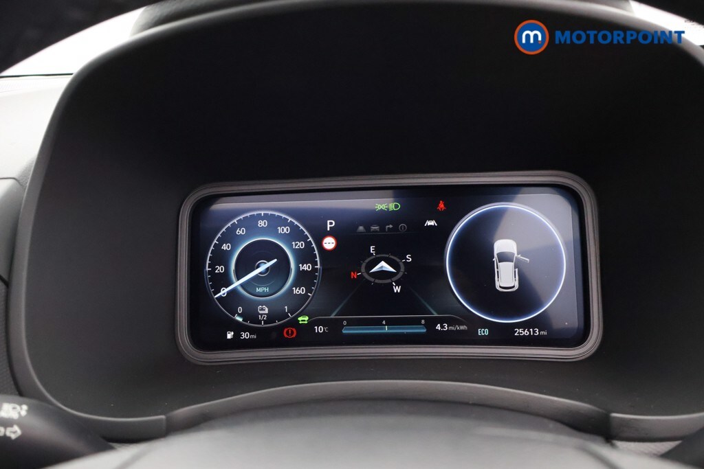 Used Hyundai KONA 2023 for sale - 78153224: Photo 19