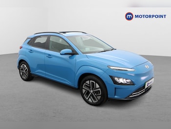 Hyundai KONA feature image