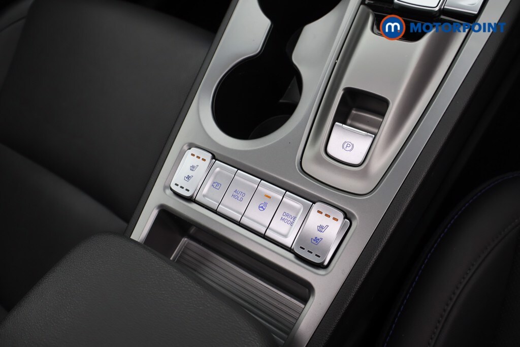 Used Hyundai KONA 2023 for sale - 78153224: Photo 24