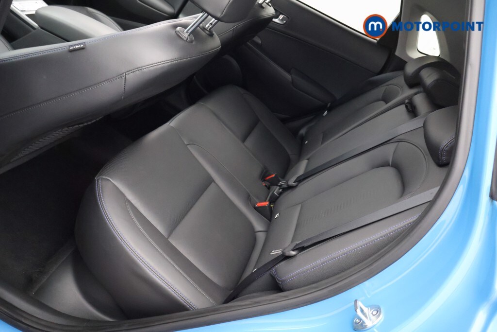 Used Hyundai KONA 2023 for sale - 78153224: Photo 39