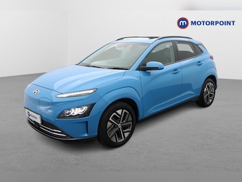 Used Hyundai KONA 2023 for sale - 78153224: Photo