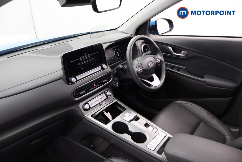 Used Hyundai KONA 2023 for sale - 78153224: Photo 41