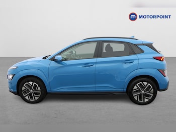 Used Hyundai KONA 2023 for sale - 78153224: Photo
