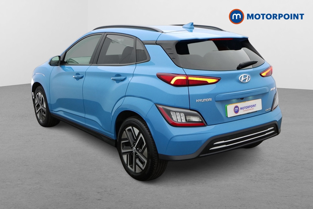 Used Hyundai KONA 2023 for sale - 78153224: Photo 5