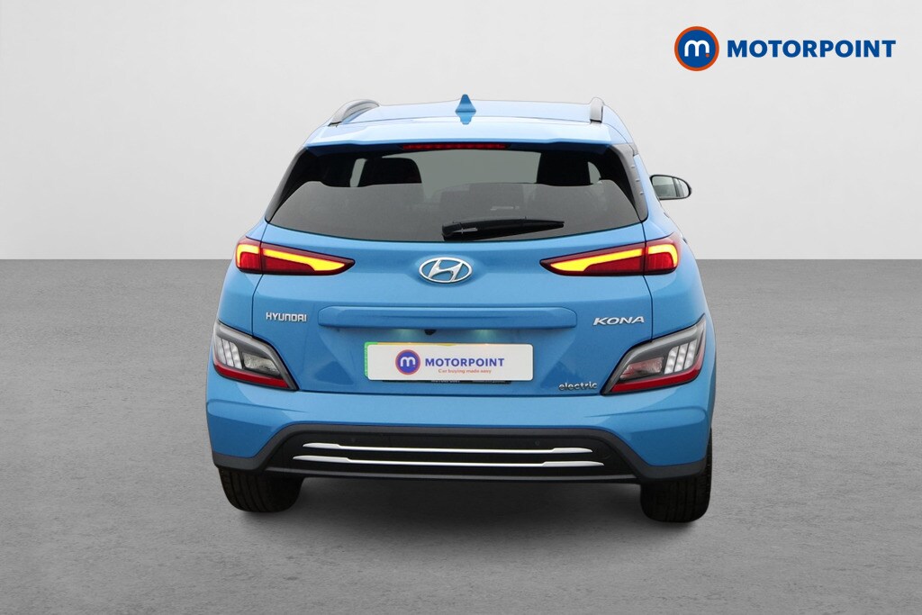Used Hyundai KONA 2023 for sale - 78153224: Photo 6